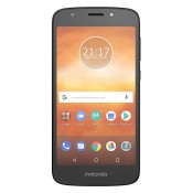 Funda para Motorola Moto E5 Play