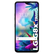 Fundas para Lg G8X ThinQ