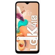 Fundas para Lg K51s