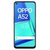 Fundas para Oppo A52