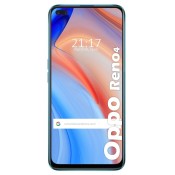 Fundas para Oppo Reno 4 5G