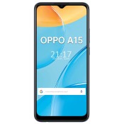 Fundas para Oppo A15