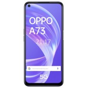 Fundas para Oppo A73 5G