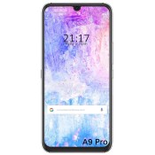 Fundas para Umidigi A9 Pro