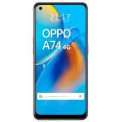 Fundas para Oppo A74 4G