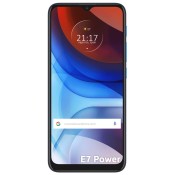 Fundas para Motorola Moto E7 Power