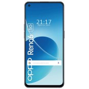 Fundas para Oppo Reno 6 5G