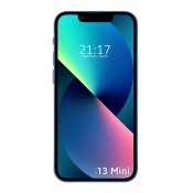 Fundas para Iphone 13 Mini (5.4)