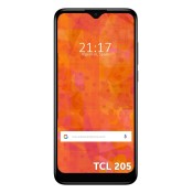 Fundas para TCL 205