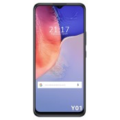 Fundas para Vivo Y01