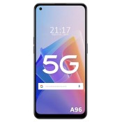 Fundas para Oppo A96 5G
