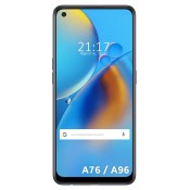 Fundas para Oppo A76 / A96