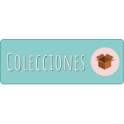 Colecciones
