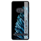 Fundas para Oppo Find N2 Flip 5G
