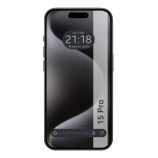 Fundas para Iphone 15 Pro (6.1)