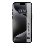 Fundas para Iphone 15 Pro Max (6.7)