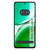 Fundas para Oppo Reno 12FS 4G / 12 FS 5G