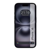 Fundas para Iphone 16 (6.1)