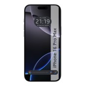 Fundas para Iphone 16 Pro Max (6.9)