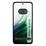 Fundas para Xiaomi Redmi 15C