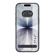 Fundas para Iphone 17 (6.3)