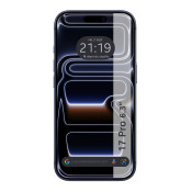 Fundas para Iphone 17 Pro (6.3)