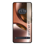 Fundas para Realme GT 7 / GT 7T 5G