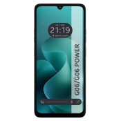 Fundas para Motorola Moto G06 / G06 Power 4G