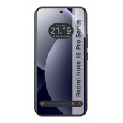 Fundas para Xiaomi Redmi Note 15 Pro 5G